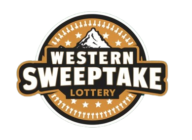 Western Sweeptake Lottery logo